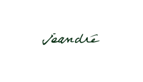 Jeandré Logo